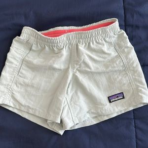 Excellent baggies!! Girls XS